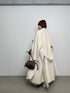 lamb leather shoulder bag